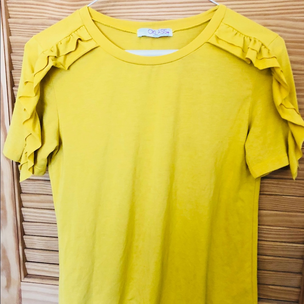 T-shirt